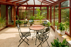 Dalmally conservatory quotes