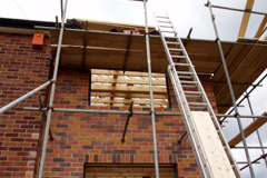 trusted extension quotes Dalmally