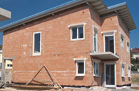 Dalmally home extensions