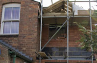 free Dalmally home extension quotes