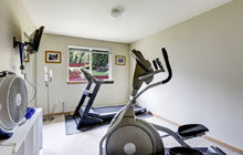 Dalmally home gym construction leads