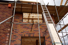 house extensions Dalmally