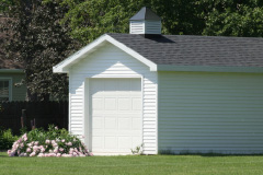 Dalmally outbuilding construction costs